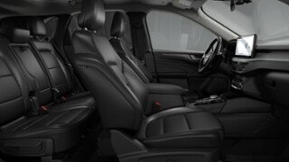 2026 Ford Escape® Internal Image 1